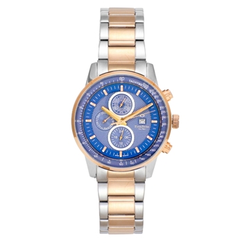 ساعت مچی مردانه اورسوئیس Everswiss کد EV-12910-GTRBL